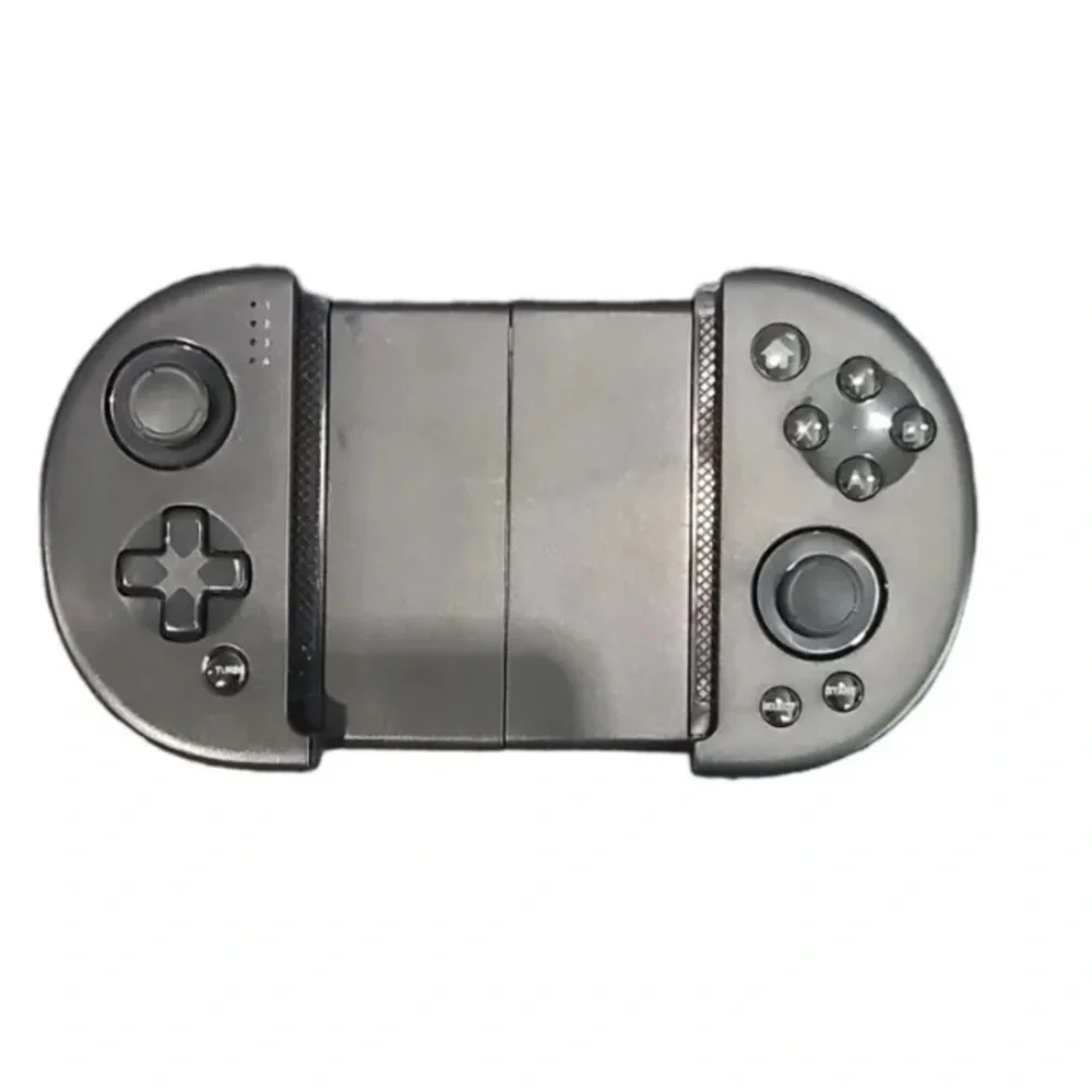 STRECTHABLE GAMEPAD